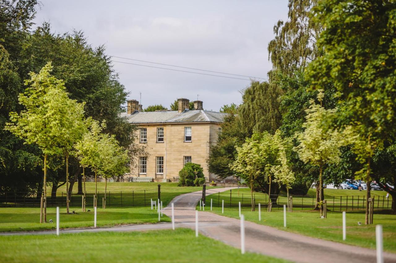 Saltmarshe Hall Εξωτερικό φωτογραφία